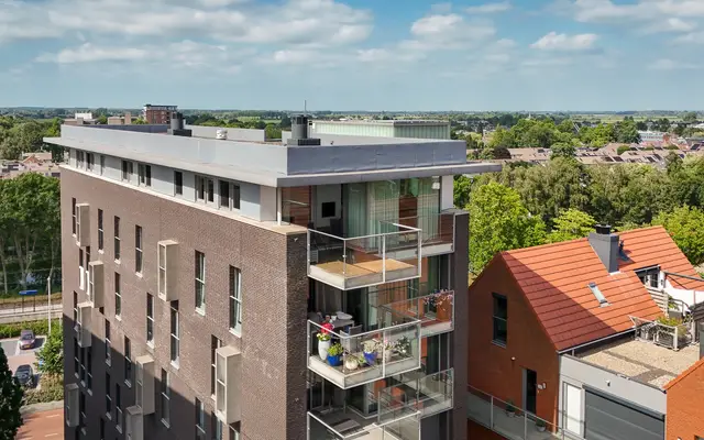 Foto van Stationsweg 103, Leerdam