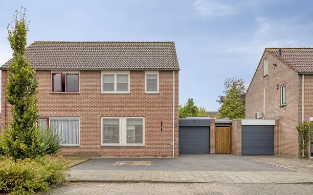 Foto van Graaf van Vlaanderenstraat 7, Philippine