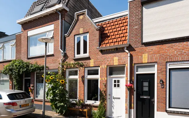 Foto van Chrysantstraat 7, Pauw Makelaardij