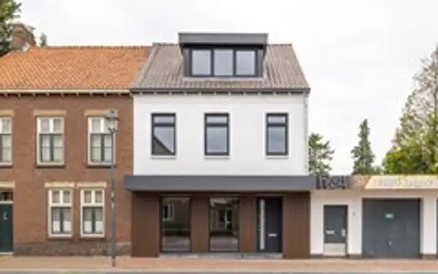 Foto van Dieterderweg 11, Susteren