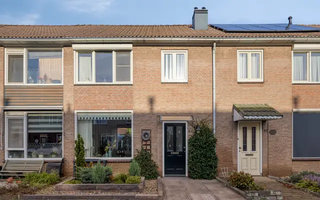 Foto van Frans Halsstraat 44, Haaksbergen