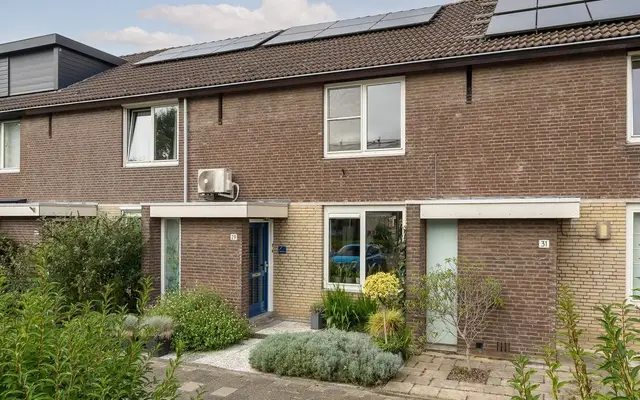 Foto van Boterbloemweg 29, Alphen Aan Den Rijn