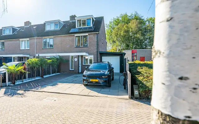 Foto van Haven 160, Hillegom