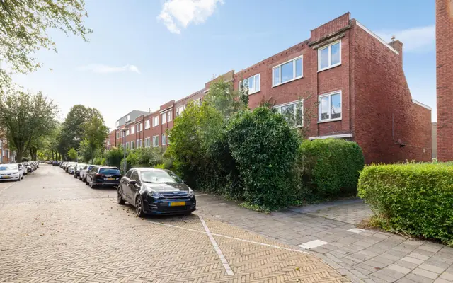 Foto van Helper Weststraat 41 A, Groningen