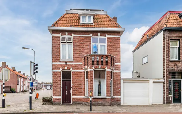Foto van Wouwsestraatweg 52, Bergen Op Zoom