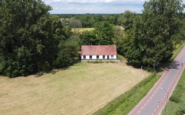 Foto van Weijereind 1, Reusel