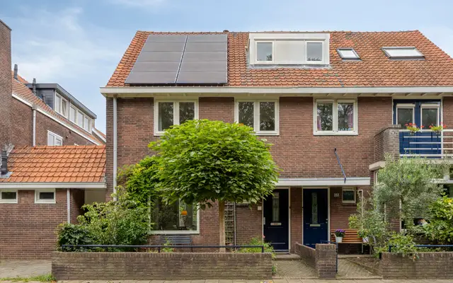 Foto van Hatertseveldweg 290, Nijmegen