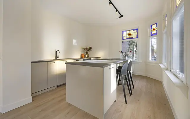 Foto van Isingstraat 167, 's-Gravenhage