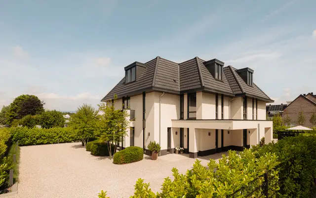 Foto van A.J. Ernststraat 555, Amstelveen