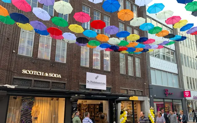 Foto van Rechtestraat 36, Eindhoven
