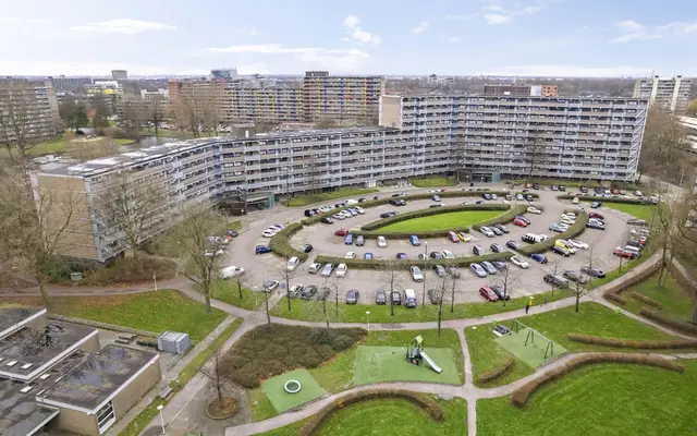 Foto van Kadoelerbos 38, Zoetermeer