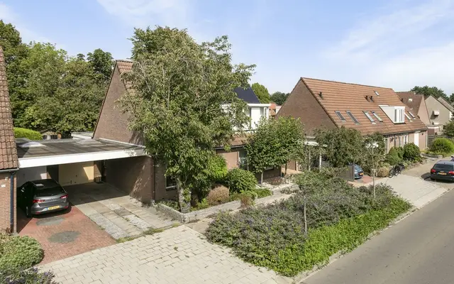 Foto van Grote ratelaar 59, Deventer