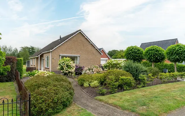 Foto van Veldmansweg 36, Noardburgum