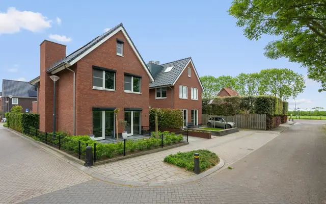 Foto van Tuurdijk 3, 't Goy