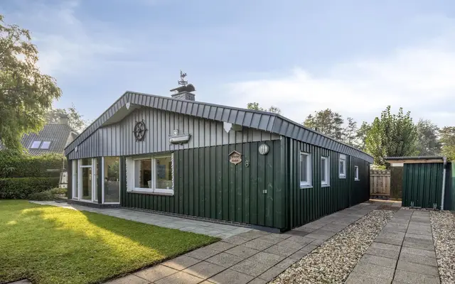 Foto van Geertruidaweg 6, Scherpenisse