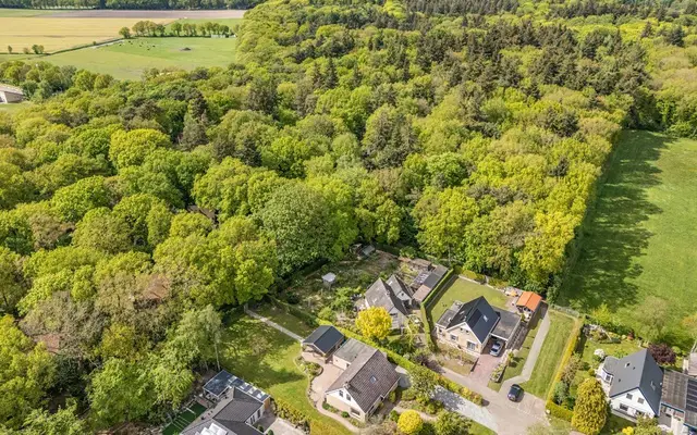 Foto van Stiendollen 25, Oudemirdum