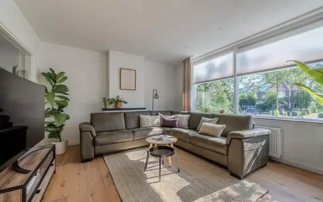 Foto van Grote Haarsekade 40 a, Gorinchem