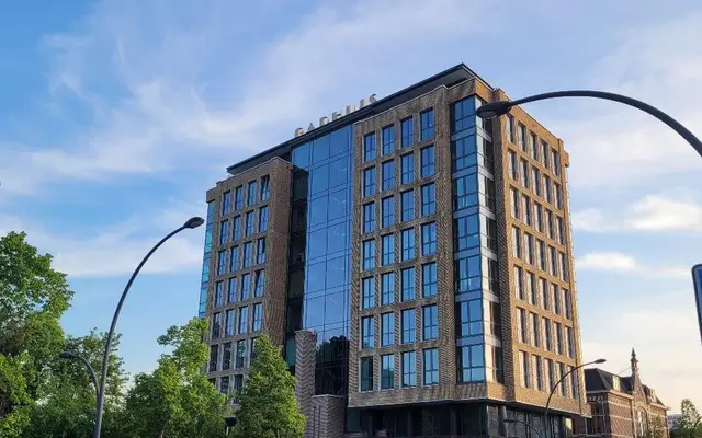 Foto van Dr. Ariënsstraat 69, Hengelo