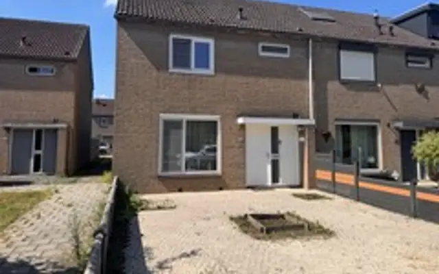Foto van Gouwestraat 96, Terneuzen