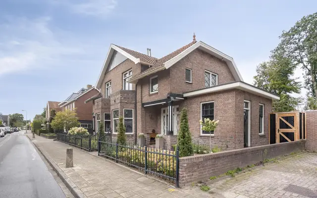 Foto van Molenstraat 36, Haaksbergen
