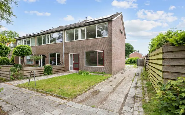 Foto van Jonkerslaan 41, Leek