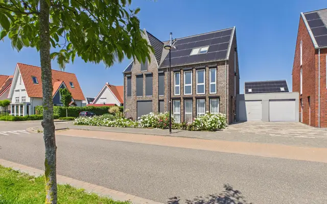 Foto van Koninginnepage 29, Terneuzen