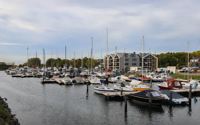 Foto van Uithaven 3, Kamperland