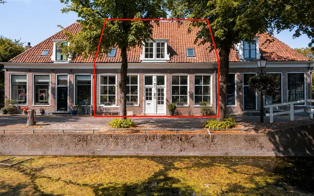 Foto van Munnickenveld 25, Hoorn