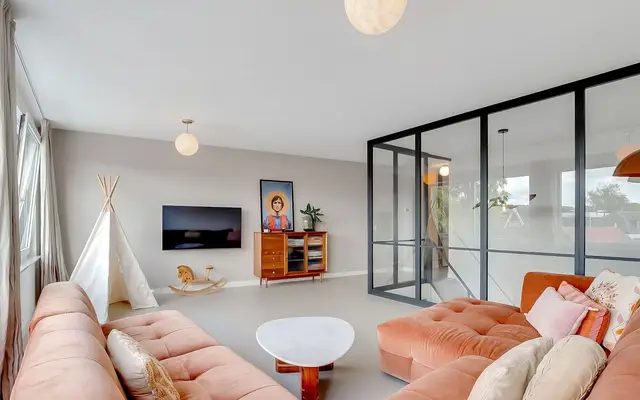 Foto van Bombraak 38, Amsterdam
