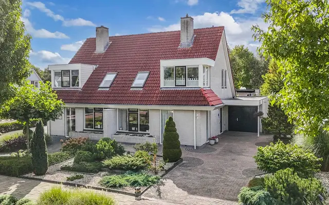 Foto van Mastenbroek 5, Emmeloord