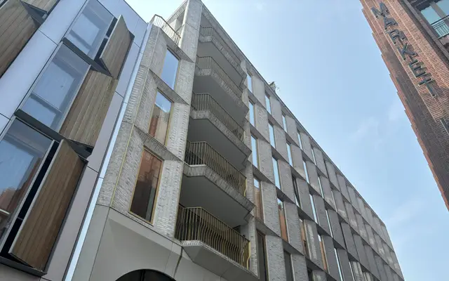 Foto van Naberstraat 3, Groningen