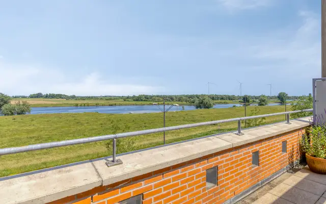 Foto van Maasboulevard 121, 's-Hertogenbosch