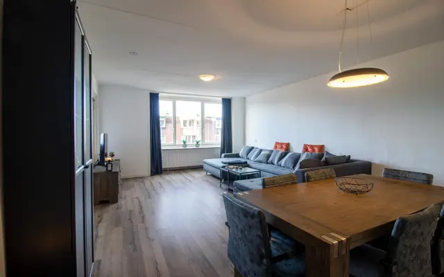 Foto van Olstgracht 9, Almere