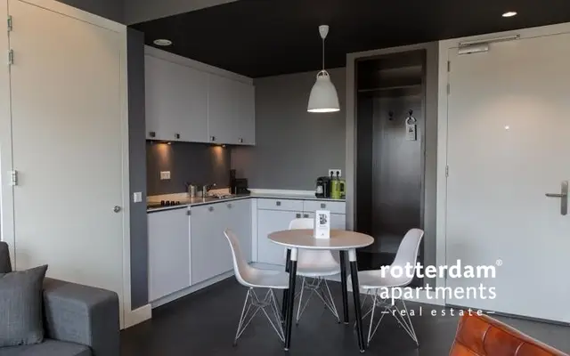Foto van Stadhoudersplantsoen 16 X, 's-Gravenhage