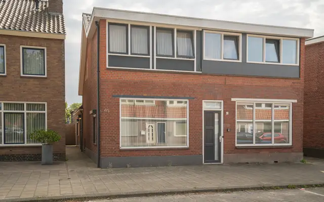 Foto van Ekersdijk 45, Enschede