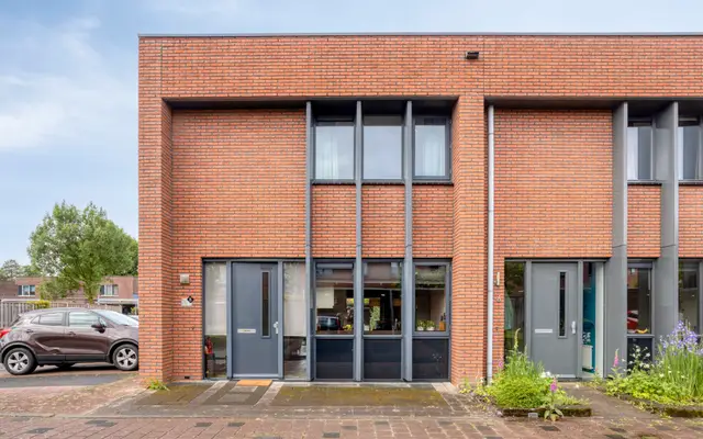 Foto van Bladwesp 8, Hengelo