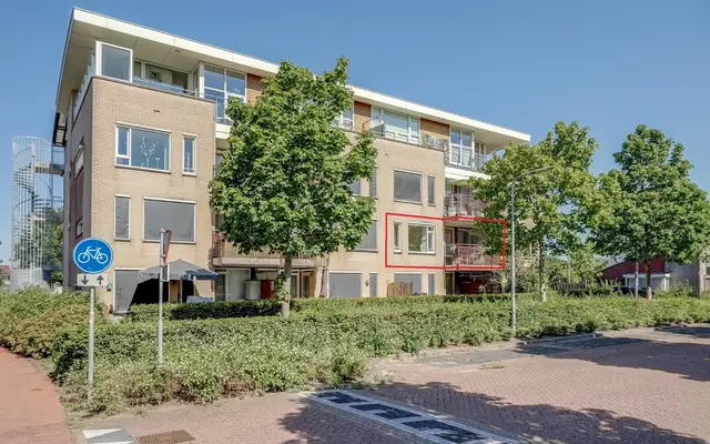 Foto van Elft 12, Avenhorn