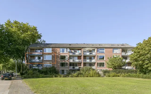 Foto van Havezatelaan 173, Deventer