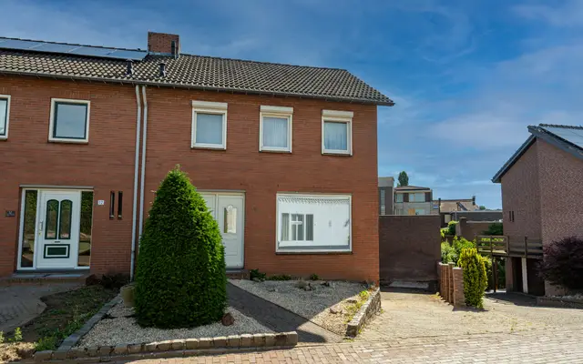 Foto van Molenberg 10, Baarlo