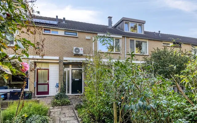 Foto van Molenenk 30, Wijhe