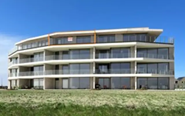Foto van Veerdijk 82, Walsoorden
