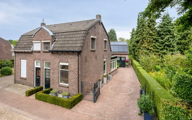 Foto van Oude Laarderweg 8, Weert