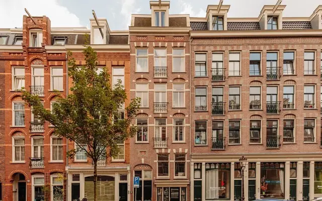 Foto van Derde Oosterparkstraat 140 H, Amsterdam