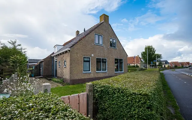 Foto van Baaiduinen 16, Baaiduinen
