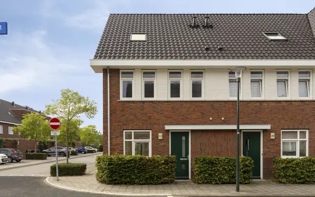 Foto van Fagotstraat 31, Eindhoven