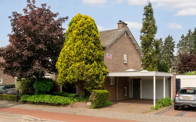 Foto van Hatertseweg 608, Nijmegen