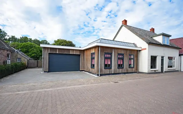 Foto van Elte Martens Beimastrjitte 70, EASTERMAR