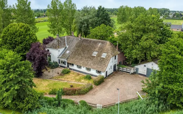 Foto van Brenksestraat 6, Echteld