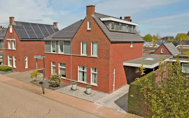 Foto van Molenakker 29, Reusel