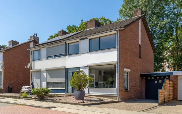 Foto van Eiswinkel 25, Eygelshoven